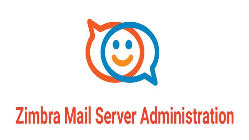 Zimbra Mail Server