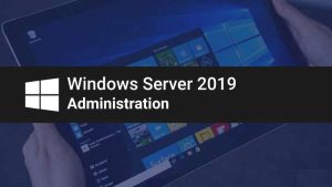 Windows Server 2019