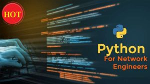 Python for Network Engineers