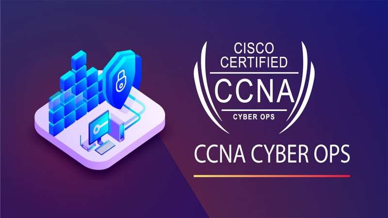 CCNA Cyber Ops