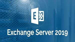 Microsoft Exchange Server 2019