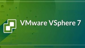 Professional VMware vSphere 7.x (2V0-21.20)