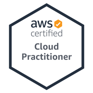 AWS Certified Cloud Practitioner (CLF-C01)
