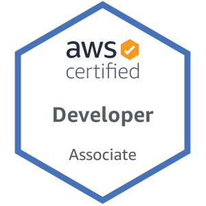AWS Certified Developer Associate (DVA-C01)