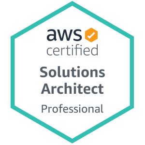 AWS Certified Solutions Architect – Professional (SAP-C01)