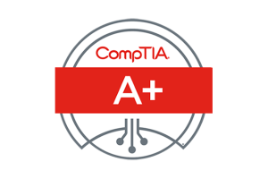 CompTIA A+ (220-1001)