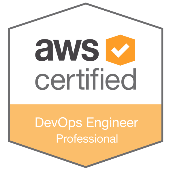 AWS DevOps Engineer Professional (C01)