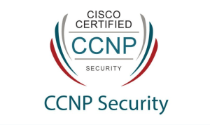 CCNP Security SCOR (350-701)