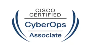 Cisco CyberOps Associate (200-201)