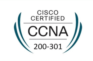 Cisco Certified Network Associate (200-301)