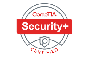 CompTIA Security+ (SY0-601)