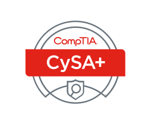 CompTIA CySA+ (CS0-002)