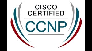 CCNP Enterprise ENARSI (300-410)
