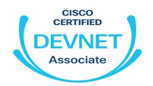 Cisco Certified DevNet Associate (200-901)
