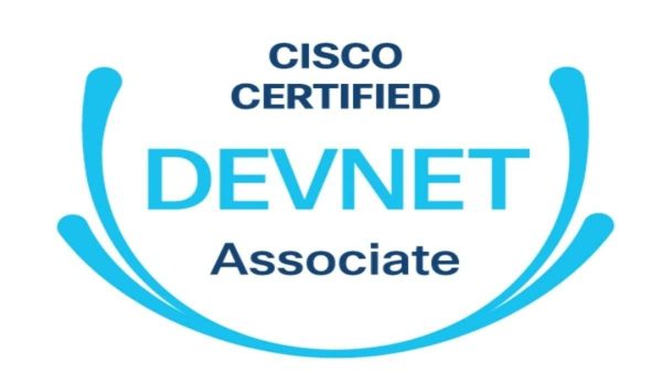 Cisco Certified DevNet Associate (200-901)