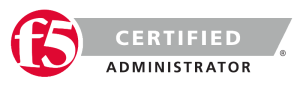 TMOS Administration – BIG-IP (201)