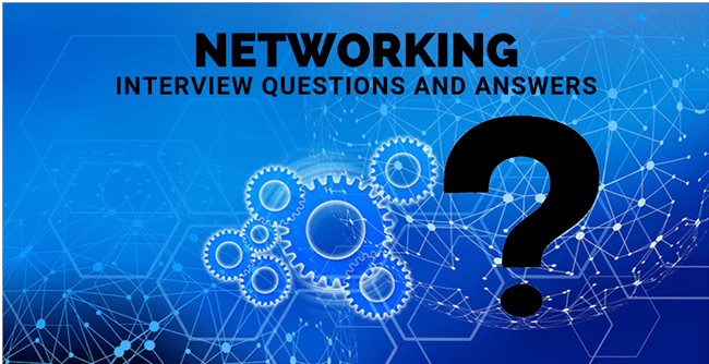 Basic networking interview questions 2 csl training cisco 