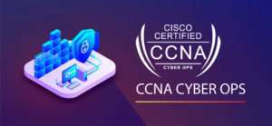 Cisco CyberOps (200-201)