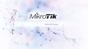 ISP Setup with Mikrotik