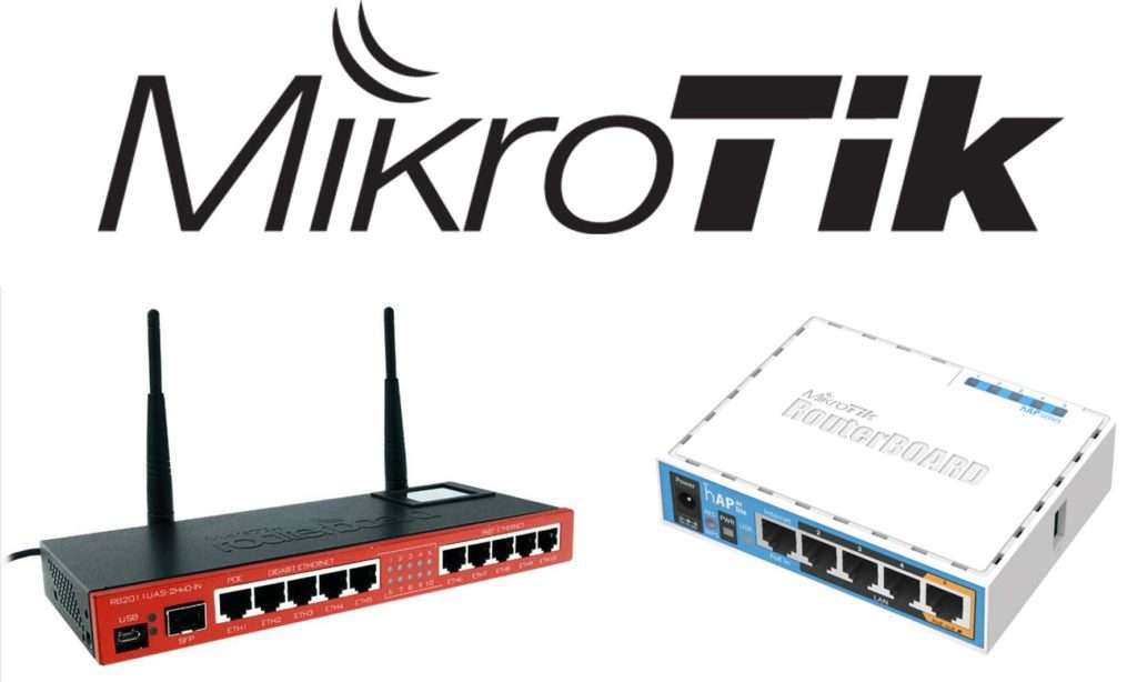 MikroTik Training Program