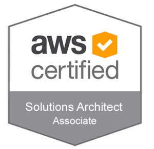 AWS Certified Solution Architect – Associate (SAA-C03)
