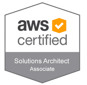 Solution Architect – Associate (SAA-C03)