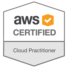 AWS Certified Cloud Practitioner (CLF-C02)