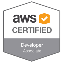 AWS Certified Developer Associate (C01)