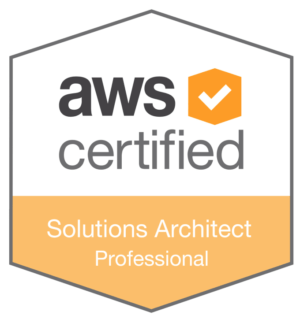 Solutions Architect – Professional(SAP-C02)
