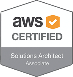 AWS Certified Solutions Architect – Associate (SAA-C03)