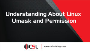 Read more about the article Understanding About Linux Umask and Permission