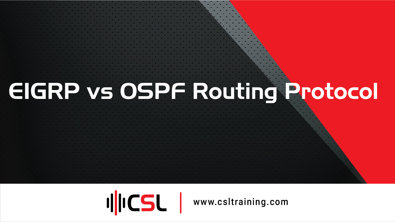 You are currently viewing EIGRP vs OSPF Routing Protocol