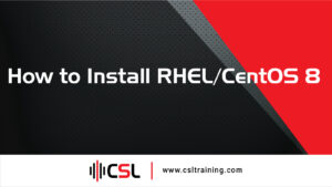 Read more about the article How to Install RHEL/CentOS 8