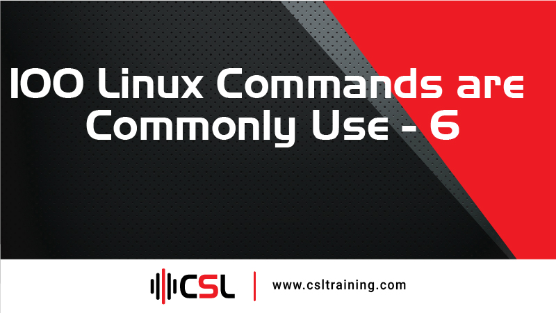 You are currently viewing 100 Linux commands are commonly use-7