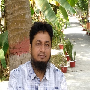 You are currently viewing Mahmudur Rahman