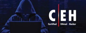 Certified Ethical Hacker (CEHv12)