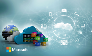 Microsoft Azure Training
