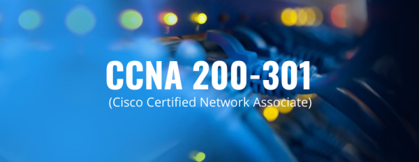 CCNA Training