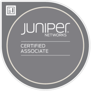 Juniper Network Certified Internet Associate – Security (JNCIA-SEC) (JN0-231)