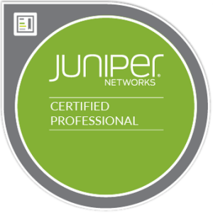 Juniper Network Certified Professional Security (JNCIP-SEC) (JN0-635)