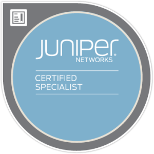 Juniper Network Certified Specialist Service Provider (JNCIS-SP) (JN0-362)