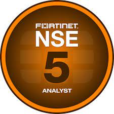 NSE 5