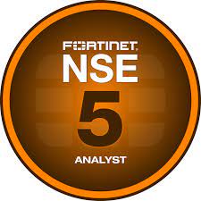 NSE5