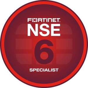 NSE 6