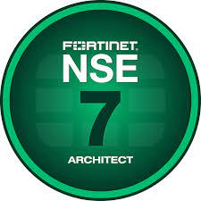 NSE 7 – Architect (NSE7_EFW-7.0)