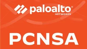 Palo Alto Networks Certified Network Security Administrator (PCNSA)