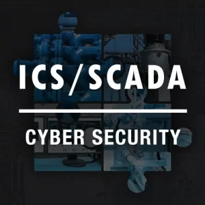 ICS/SCADA Cybersecurity