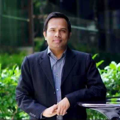 You are currently viewing Md Shyfur Rahman