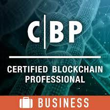 Certified Blockchain for Business Leaders
