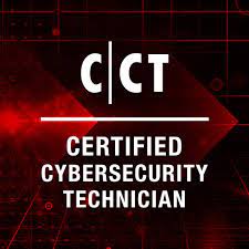 Certified Cybersecurity Technician (CCT)